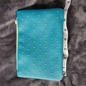 Ipsy Cosmetic Bag Case